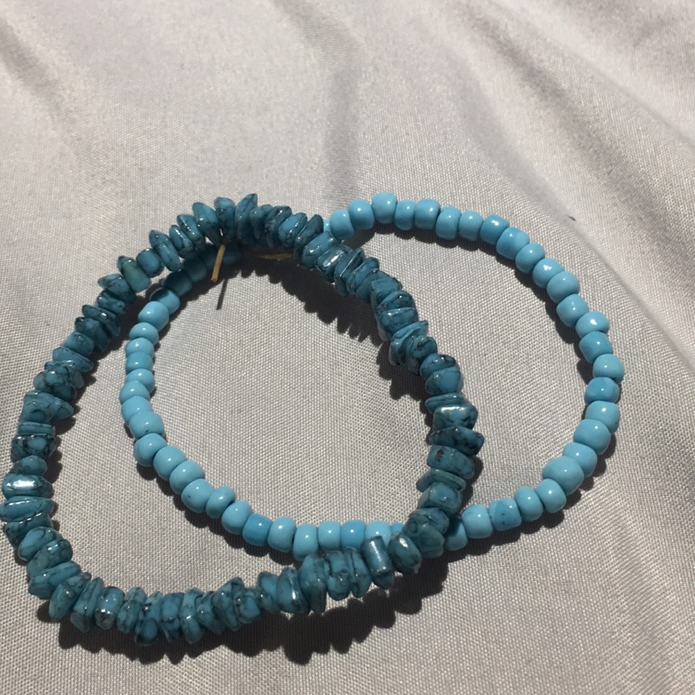 BOGO $9 ❤️Bracelets stretchy